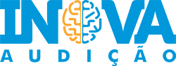 Logo Inova Audição
